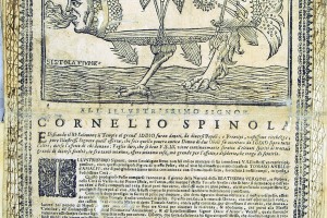“Sollevazione di Tommaso Aniello di Napoli”. Manoscritto A. Molini (Biblioteca Universitaria di Bologna, ms. 2466). Storicamente.org
Copyright © Alma Mater Studiorum Università di Bologna – Biblioteca Universitaria di Bologna. All rights reserved. È vietata la riproduzione o duplicazione con qualsiasi mezzo.