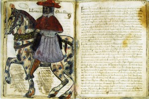 “Sollevazione di Tommaso Aniello di Napoli”. Manoscritto A. Molini (Biblioteca Universitaria di Bologna, ms. 2466). Storicamente.org
Copyright © Alma Mater Studiorum Università di Bologna – Biblioteca Universitaria di Bologna. All rights reserved. È vietata la riproduzione o duplicazione con qualsiasi mezzo.