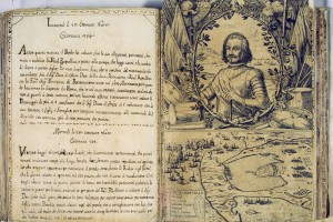 “Sollevazione di Tommaso Aniello di Napoli”. Manoscritto A. Molini (Biblioteca Universitaria di Bologna, ms. 2466). Storicamente.org
Copyright © Alma Mater Studiorum Università di Bologna – Biblioteca Universitaria di Bologna. All rights reserved. È vietata la riproduzione o duplicazione con qualsiasi mezzo.