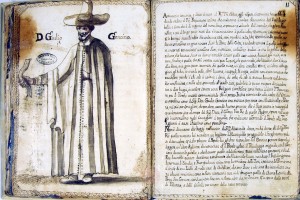 “Sollevazione di Tommaso Aniello di Napoli”. Manoscritto A. Molini (Biblioteca Universitaria di Bologna, ms. 2466). Storicamente.org
Copyright © Alma Mater Studiorum Università di Bologna – Biblioteca Universitaria di Bologna. All rights reserved. È vietata la riproduzione o duplicazione con qualsiasi mezzo.