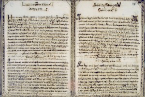 “Sollevazione di Tommaso Aniello di Napoli”. Manoscritto A. Molini (Biblioteca Universitaria di Bologna, ms. 2466). Storicamente.org
Copyright © Alma Mater Studiorum Università di Bologna – Biblioteca Universitaria di Bologna. All rights reserved. È vietata la riproduzione o duplicazione con qualsiasi mezzo.