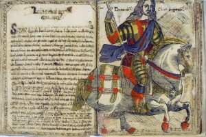“Sollevazione di Tommaso Aniello di Napoli”. Manoscritto A. Molini (Biblioteca Universitaria di Bologna, ms. 2466). Storicamente.org
Copyright © Alma Mater Studiorum Università di Bologna – Biblioteca Universitaria di Bologna. All rights reserved. È vietata la riproduzione o duplicazione con qualsiasi mezzo.