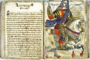 “Sollevazione di Tommaso Aniello di Napoli”. Manoscritto A. Molini (Biblioteca Universitaria di Bologna, ms. 2466). Storicamente.org
Copyright © Alma Mater Studiorum Università di Bologna – Biblioteca Universitaria di Bologna. All rights reserved. È vietata la riproduzione o duplicazione con qualsiasi mezzo.