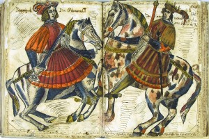“Sollevazione di Tommaso Aniello di Napoli”. Manoscritto A. Molini (Biblioteca Universitaria di Bologna, ms. 2466). Storicamente.org
Copyright © Alma Mater Studiorum Università di Bologna – Biblioteca Universitaria di Bologna. All rights reserved. È vietata la riproduzione o duplicazione con qualsiasi mezzo.