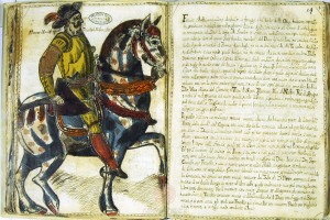 “Sollevazione di Tommaso Aniello di Napoli”. Manoscritto A. Molini (Biblioteca Universitaria di Bologna, ms. 2466). Storicamente.org
Copyright © Alma Mater Studiorum Università di Bologna – Biblioteca Universitaria di Bologna. All rights reserved. È vietata la riproduzione o duplicazione con qualsiasi mezzo.