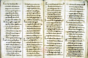 “Sollevazione di Tommaso Aniello di Napoli”. Manoscritto A. Molini (Biblioteca Universitaria di Bologna, ms. 2466). Storicamente.org
Copyright © Alma Mater Studiorum Università di Bologna – Biblioteca Universitaria di Bologna. All rights reserved. È vietata la riproduzione o duplicazione con qualsiasi mezzo.