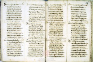 “Sollevazione di Tommaso Aniello di Napoli”. Manoscritto A. Molini (Biblioteca Universitaria di Bologna, ms. 2466). Storicamente.org
Copyright © Alma Mater Studiorum Università di Bologna – Biblioteca Universitaria di Bologna. All rights reserved. È vietata la riproduzione o duplicazione con qualsiasi mezzo.