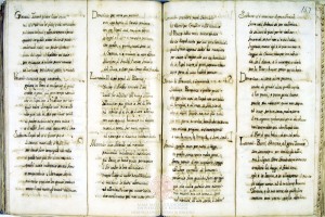 “Sollevazione di Tommaso Aniello di Napoli”. Manoscritto A. Molini (Biblioteca Universitaria di Bologna, ms. 2466). Storicamente.org
Copyright © Alma Mater Studiorum Università di Bologna – Biblioteca Universitaria di Bologna. All rights reserved. È vietata la riproduzione o duplicazione con qualsiasi mezzo.