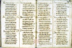 “Sollevazione di Tommaso Aniello di Napoli”. Manoscritto A. Molini (Biblioteca Universitaria di Bologna, ms. 2466). Storicamente.org
Copyright © Alma Mater Studiorum Università di Bologna – Biblioteca Universitaria di Bologna. All rights reserved. È vietata la riproduzione o duplicazione con qualsiasi mezzo.“Sollevazione di Tommaso Aniello di Napoli”. Manoscritto A. Molini (Biblioteca Universitaria di Bologna, ms. 2466). Storicamente.org
Copyright © Alma Mater Studiorum Università di Bologna – Biblioteca Universitaria di Bologna. All rights reserved. È vietata la riproduzione o duplicazione con qualsiasi mezzo.
