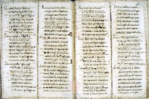 “Sollevazione di Tommaso Aniello di Napoli”. Manoscritto A. Molini (Biblioteca Universitaria di Bologna, ms. 2466). Storicamente.org
Copyright © Alma Mater Studiorum Università di Bologna – Biblioteca Universitaria di Bologna. All rights reserved. È vietata la riproduzione o duplicazione con qualsiasi mezzo.