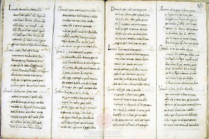 “Sollevazione di Tommaso Aniello di Napoli”. Manoscritto A. Molini (Biblioteca Universitaria di Bologna, ms. 2466). Storicamente.org
Copyright © Alma Mater Studiorum Università di Bologna – Biblioteca Universitaria di Bologna. All rights reserved. È vietata la riproduzione o duplicazione con qualsiasi mezzo.
