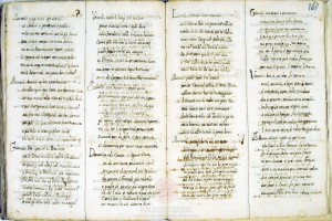 “Sollevazione di Tommaso Aniello di Napoli”. Manoscritto A. Molini (Biblioteca Universitaria di Bologna, ms. 2466). Storicamente.org
Copyright © Alma Mater Studiorum Università di Bologna – Biblioteca Universitaria di Bologna. All rights reserved. È vietata la riproduzione o duplicazione con qualsiasi mezzo.