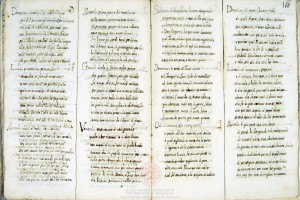 “Sollevazione di Tommaso Aniello di Napoli”. Manoscritto A. Molini (Biblioteca Universitaria di Bologna, ms. 2466). Storicamente.org
Copyright © Alma Mater Studiorum Università di Bologna – Biblioteca Universitaria di Bologna. All rights reserved. È vietata la riproduzione o duplicazione con qualsiasi mezzo.