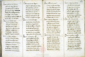 “Sollevazione di Tommaso Aniello di Napoli”. Manoscritto A. Molini (Biblioteca Universitaria di Bologna, ms. 2466). Storicamente.org
Copyright © Alma Mater Studiorum Università di Bologna – Biblioteca Universitaria di Bologna. All rights reserved. È vietata la riproduzione o duplicazione con qualsiasi mezzo.