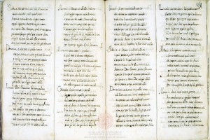 “Sollevazione di Tommaso Aniello di Napoli”. Manoscritto A. Molini (Biblioteca Universitaria di Bologna, ms. 2466). Storicamente.org
Copyright © Alma Mater Studiorum Università di Bologna – Biblioteca Universitaria di Bologna. All rights reserved. È vietata la riproduzione o duplicazione con qualsiasi mezzo.