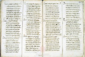 “Sollevazione di Tommaso Aniello di Napoli”. Manoscritto A. Molini (Biblioteca Universitaria di Bologna, ms. 2466). Storicamente.org
Copyright © Alma Mater Studiorum Università di Bologna – Biblioteca Universitaria di Bologna. All rights reserved. È vietata la riproduzione o duplicazione con qualsiasi mezzo.