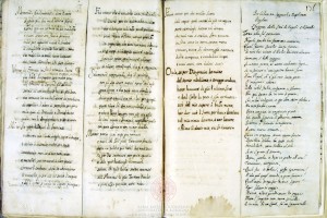 “Sollevazione di Tommaso Aniello di Napoli”. Manoscritto A. Molini (Biblioteca Universitaria di Bologna, ms. 2466). Storicamente.org
Copyright © Alma Mater Studiorum Università di Bologna – Biblioteca Universitaria di Bologna. All rights reserved. È vietata la riproduzione o duplicazione con qualsiasi mezzo.