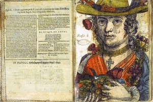 “Sollevazione di Tommaso Aniello di Napoli”. Manoscritto A. Molini (Biblioteca Universitaria di Bologna, ms. 2466). Storicamente.org
Copyright © Alma Mater Studiorum Università di Bologna – Biblioteca Universitaria di Bologna. All rights reserved. È vietata la riproduzione o duplicazione con qualsiasi mezzo.