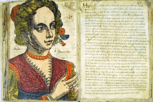 “Sollevazione di Tommaso Aniello di Napoli”. Manoscritto A. Molini (Biblioteca Universitaria di Bologna, ms. 2466). Storicamente.org
Copyright © Alma Mater Studiorum Università di Bologna – Biblioteca Universitaria di Bologna. All rights reserved. È vietata la riproduzione o duplicazione con qualsiasi mezzo.