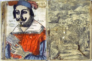 “Sollevazione di Tommaso Aniello di Napoli”. Manoscritto A. Molini (Biblioteca Universitaria di Bologna, ms. 2466). Storicamente.org
Copyright © Alma Mater Studiorum Università di Bologna – Biblioteca Universitaria di Bologna. All rights reserved. È vietata la riproduzione o duplicazione con qualsiasi mezzo.