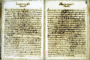 “Sollevazione di Tommaso Aniello di Napoli”. Manoscritto A. Molini (Biblioteca Universitaria di Bologna, ms. 2466). Storicamente.org
Copyright © Alma Mater Studiorum Università di Bologna – Biblioteca Universitaria di Bologna. All rights reserved. È vietata la riproduzione o duplicazione con qualsiasi mezzo.