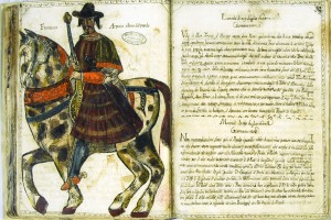 “Sollevazione di Tommaso Aniello di Napoli”. Manoscritto A. Molini (Biblioteca Universitaria di Bologna, ms. 2466). Storicamente.org
Copyright © Alma Mater Studiorum Università di Bologna – Biblioteca Universitaria di Bologna. All rights reserved. È vietata la riproduzione o duplicazione con qualsiasi mezzo.
