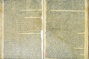 “Sollevazione di Tommaso Aniello di Napoli”. Manoscritto A. Molini (Biblioteca Universitaria di Bologna, ms. 2466). Storicamente.org
Copyright © Alma Mater Studiorum Università di Bologna – Biblioteca Universitaria di Bologna. All rights reserved. È vietata la riproduzione o duplicazione con qualsiasi mezzo.