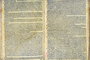 “Sollevazione di Tommaso Aniello di Napoli”. Manoscritto A. Molini (Biblioteca Universitaria di Bologna, ms. 2466). Storicamente.org
Copyright © Alma Mater Studiorum Università di Bologna – Biblioteca Universitaria di Bologna. All rights reserved. È vietata la riproduzione o duplicazione con qualsiasi mezzo.