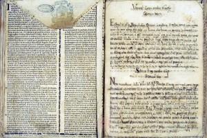 “Sollevazione di Tommaso Aniello di Napoli”. Manoscritto A. Molini (Biblioteca Universitaria di Bologna, ms. 2466). Storicamente.org
Copyright © Alma Mater Studiorum Università di Bologna – Biblioteca Universitaria di Bologna. All rights reserved. È vietata la riproduzione o duplicazione con qualsiasi mezzo.