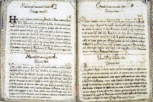 “Sollevazione di Tommaso Aniello di Napoli”. Manoscritto A. Molini (Biblioteca Universitaria di Bologna, ms. 2466). Storicamente.org
Copyright © Alma Mater Studiorum Università di Bologna – Biblioteca Universitaria di Bologna. All rights reserved. È vietata la riproduzione o duplicazione con qualsiasi mezzo.