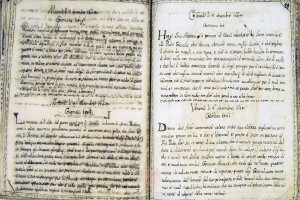 “Sollevazione di Tommaso Aniello di Napoli”. Manoscritto A. Molini (Biblioteca Universitaria di Bologna, ms. 2466). Storicamente.org
Copyright © Alma Mater Studiorum Università di Bologna – Biblioteca Universitaria di Bologna. All rights reserved. È vietata la riproduzione o duplicazione con qualsiasi mezzo.