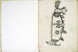 “Sollevazione di Tommaso Aniello di Napoli”. Manoscritto A. Molini (Biblioteca Universitaria di Bologna, ms. 2466). Storicamente.org
Copyright © Alma Mater Studiorum Università di Bologna – Biblioteca Universitaria di Bologna. All rights reserved. È vietata la riproduzione o duplicazione con qualsiasi mezzo.