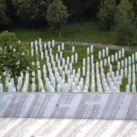 Fig. 10. Il cimitero delle vittime del Genocidio