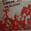 Importation du Mouvement 68 en Turquie. Circulations des idées et des pratiques