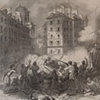 Protesta sociale e territorio a Parigi (1830-1848)
