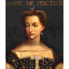 La représentation de Diane de Poitiers dans les fictions narratives françaises du XVIIe siècle: Villedieu, Lafayette, Fontenelle