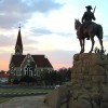 Monumenti, musei e il genocidio degli Herero e dei Nama in Namibia: uno sguardo storiografico