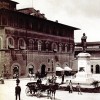 La diplomazia culturale di Luchaire nella Firenze di primo Novecento