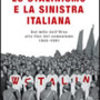 Victor Zaslavsky, Lo stalinismo e la sinistra italiana