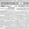 I rapporti tra PSI e SFIO nel periodo della neutralità italiana (1914-1915)