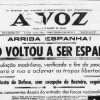 La Iglesia portuguesa y la Guerra civil española entre el Franquismo y el Salazarismo: prensa y propaganda (1936-1939)
