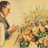 Igreja e Estado no Brasil: o pacto da construção do ideário e da práxis fascista
