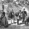 Storia dell’arrivo del colera negli anni Trenta dell’Ottocento. Lo shock e la cesura tra il “prima” e il “dopo”