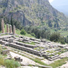 Innovation and Resilience: Post-Disaster Architecture in Fourth-Century Delphi