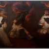 Il fallito processo di beatificazione di tre martiri trinitari spagnoli ad Algeri (sec. XVII)
