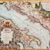 Il confine orientale d’Italia: realtà antiche e contemporanee a confronto. Un’introduzione
