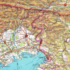 La “soglia di Gorizia” e la difesa del confine orientale italiano (1945-1955)