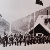Zeitnot. Le truppe tedesche in Alto Adige e in Liguria occidentale nell’estate del 1943