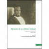 A.M. Piattelli e M. Toscano (ed.), “Memorie di un rabbino italiano”