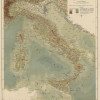 La costruzione geografica dell’Italia  dal Risorgimento alla prima espansione coloniale